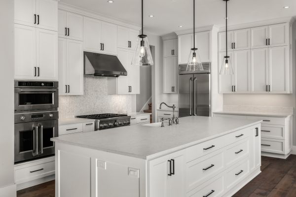 Custom Cabinets Installation in Palestine