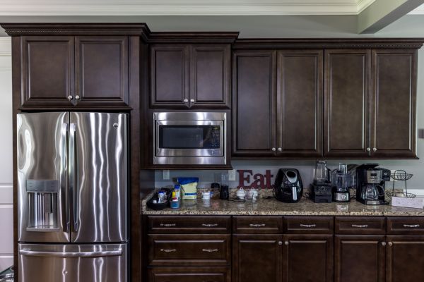 Kitchen Cabinet Repair in Palestine
