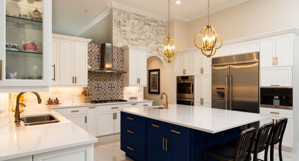 Cabinet Renovation in Palestine