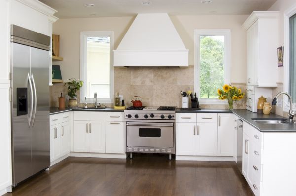 Custom Cabinetry Service in Palestine
