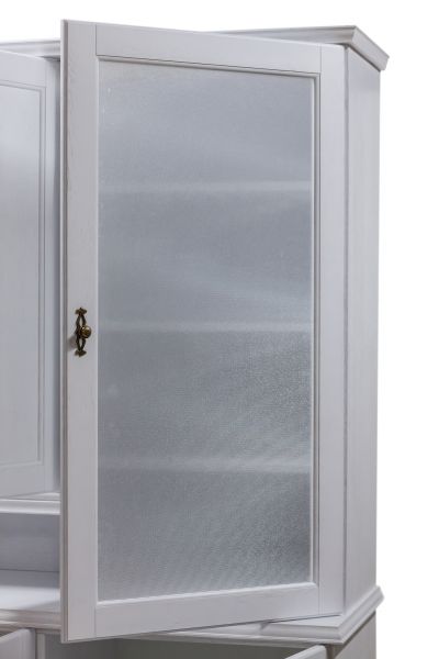 Cabinet Door Glass Replacement in Palestine