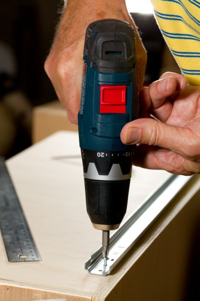 Drawer Runner Repair in Palestine