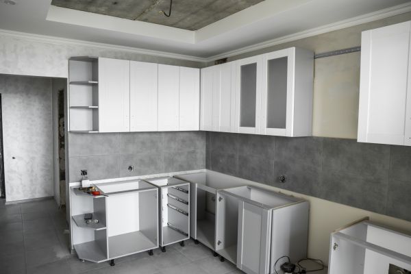 Custom Cabinet Service in Palestine
