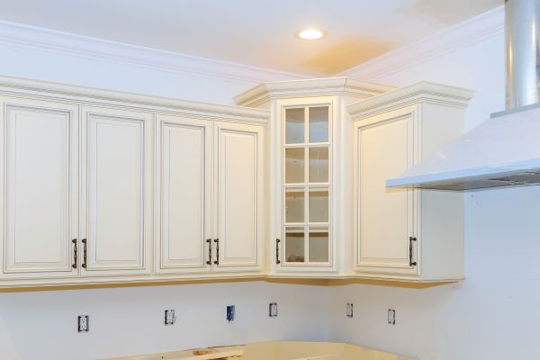 Kitchen Cabinets Repair in Palestine