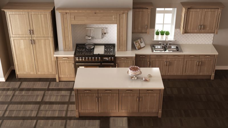 Beautifully Crafted Cabinets