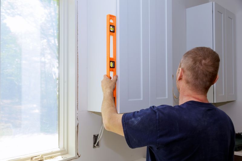 Cabinetry Service detail