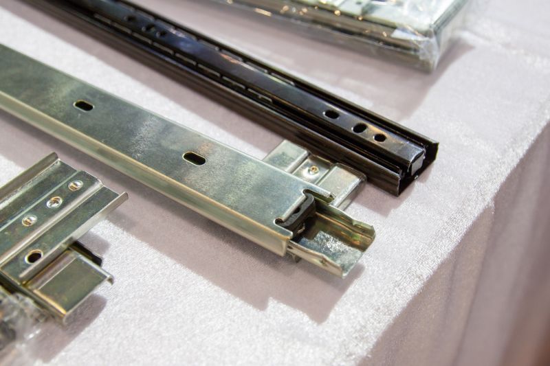 Drawer Hardware Replacement detail